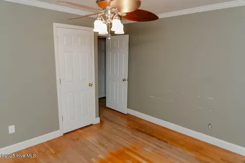 303 Dogwood Lane Hamlet NC 28345