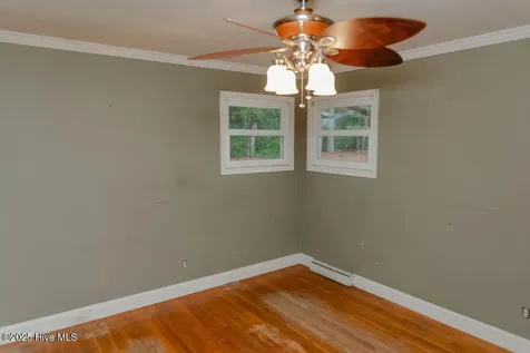 303 Dogwood Lane Hamlet NC 28345