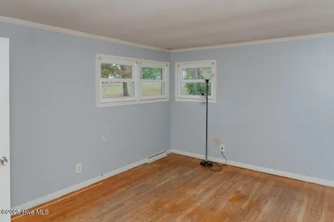 303 Dogwood Lane Hamlet NC 28345