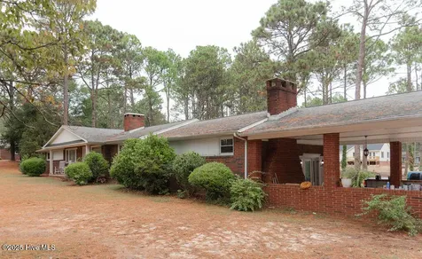 303 Dogwood Lane Hamlet NC 28345