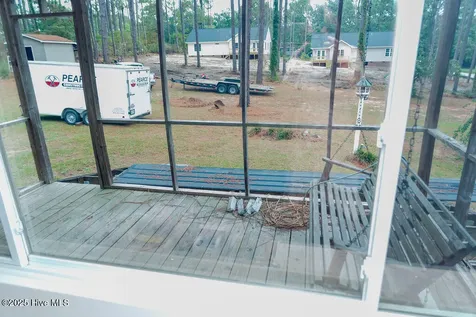 303 Dogwood Lane Hamlet NC 28345