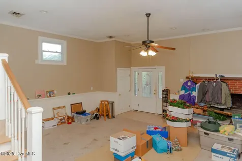 303 Dogwood Lane Hamlet NC 28345