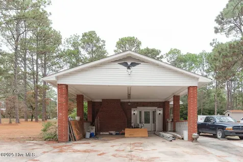303 Dogwood Lane Hamlet NC 28345