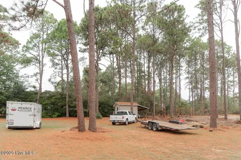 303 Dogwood Lane Hamlet NC 28345