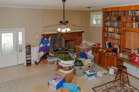 303 Dogwood Lane Hamlet NC 28345