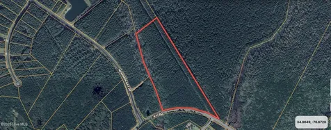 400 4 H Road Beaufort NC 28516