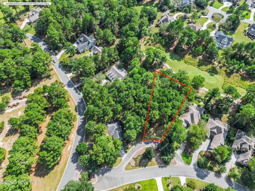 113 Legacy Woods Drive Wallace NC 28466