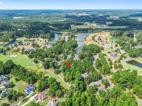 113 Legacy Woods Drive Wallace NC 28466