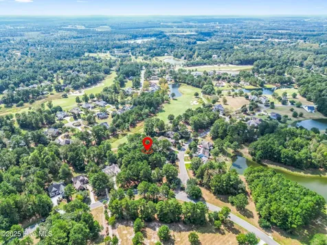 113 Legacy Woods Drive Wallace NC 28466