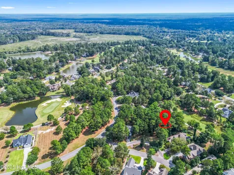 113 Legacy Woods Drive Wallace NC 28466