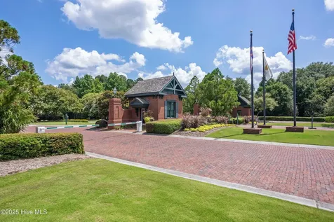 113 Legacy Woods Drive Wallace NC 28466
