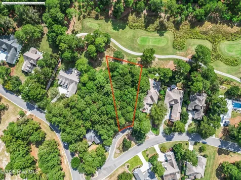 113 Legacy Woods Drive Wallace NC 28466