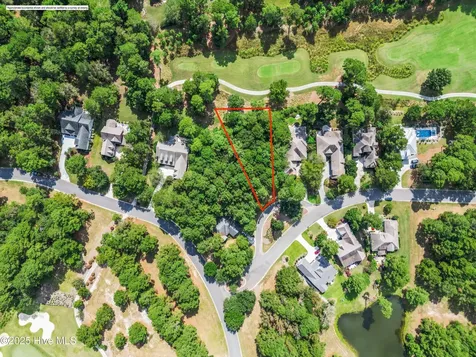 113 Legacy Woods Drive Wallace NC 28466