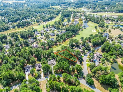 113 Legacy Woods Drive Wallace NC 28466