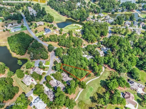 113 Legacy Woods Drive Wallace NC 28466