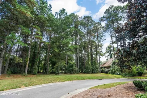 113 Legacy Woods Drive Wallace NC 28466