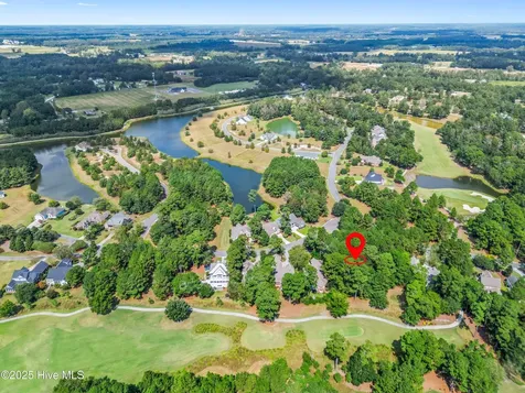 113 Legacy Woods Drive Wallace NC 28466