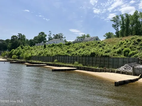 Lot 10&11 Driftwood Drive Blounts Creek NC 27814
