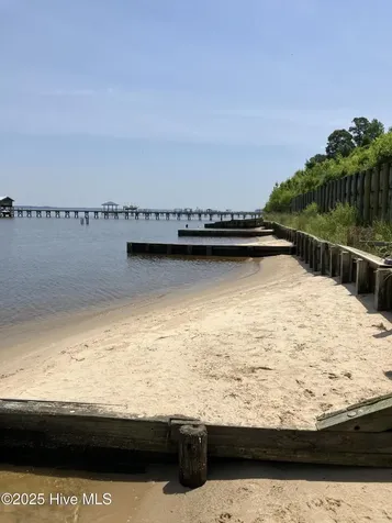 Lot 10&11 Driftwood Drive Blounts Creek NC 27814