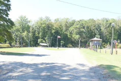 Lot 10&11 Driftwood Drive Blounts Creek NC 27814