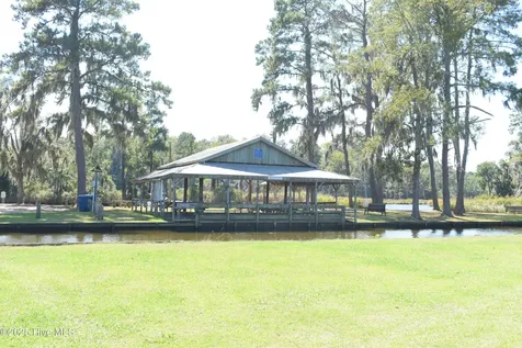 Lot 10&11 Driftwood Drive Blounts Creek NC 27814