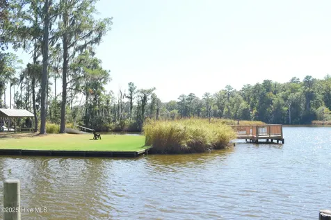 Lot 10&11 Driftwood Drive Blounts Creek NC 27814