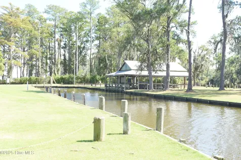Lot 10&11 Driftwood Drive Blounts Creek NC 27814