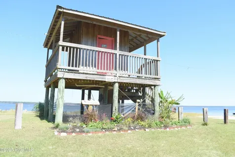 Lot 10&11 Driftwood Drive Blounts Creek NC 27814