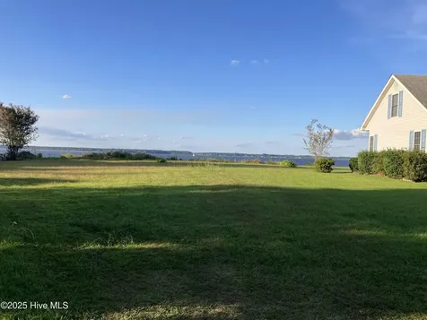 Lot 10&11 Driftwood Drive Blounts Creek NC 27814