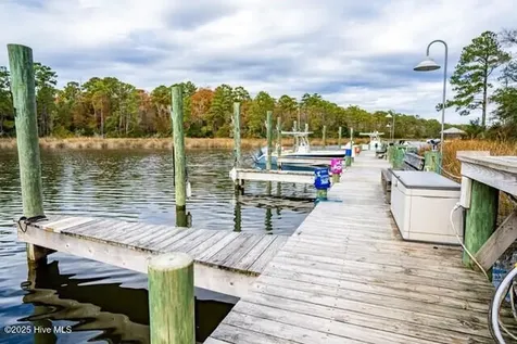 89 Willow Cove Lane Minnesott Beach NC 28510