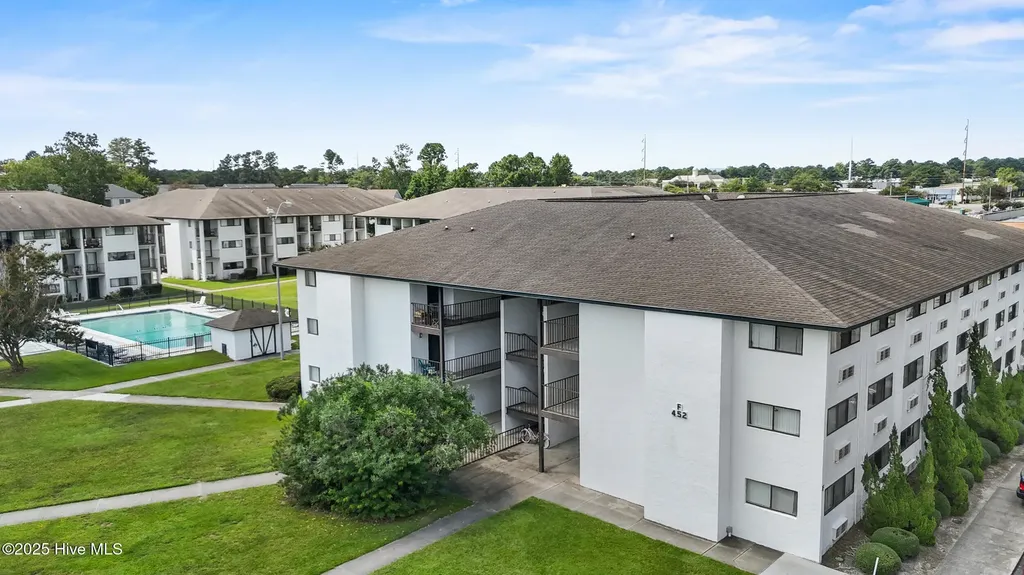 452 Racine Drive Wilmington NC 28403