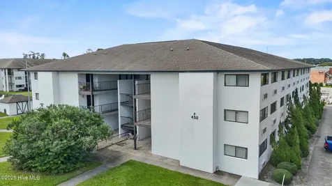 452 Racine Drive Wilmington NC 28403