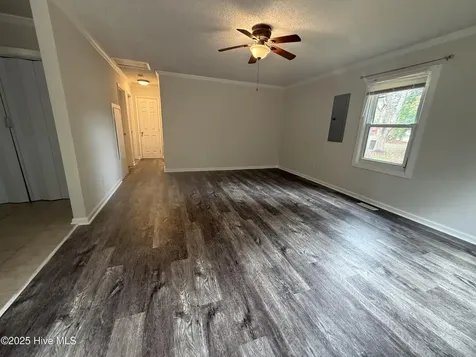 218 Warren Avenue Bunn NC 27508