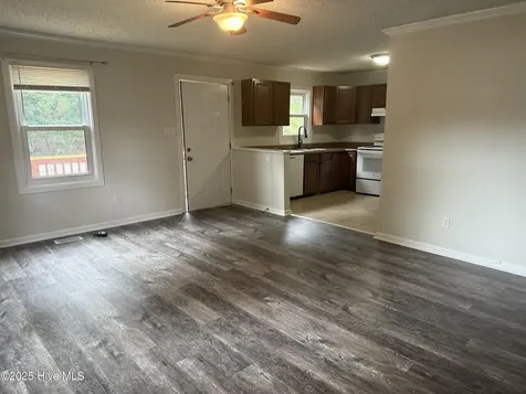 218 Warren Avenue Bunn NC 27508