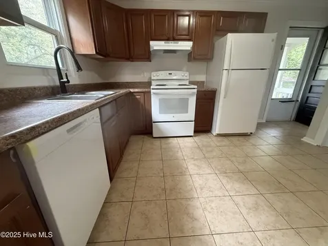 218 Warren Avenue Bunn NC 27508