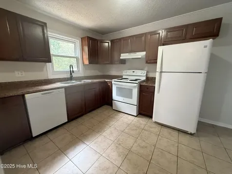 218 Warren Avenue Bunn NC 27508