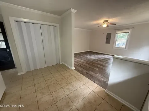 218 Warren Avenue Bunn NC 27508