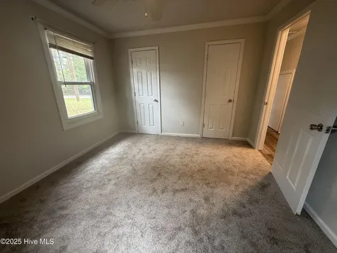 218 Warren Avenue Bunn NC 27508