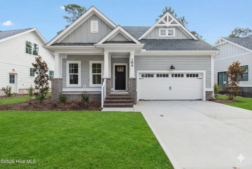 389 Blossom Tree Lane SE Bolivia NC 28422