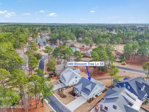 389 Blossom Tree Lane SE Bolivia NC 28422