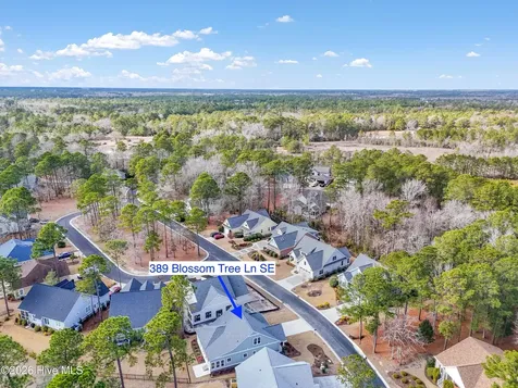 389 Blossom Tree Lane SE Bolivia NC 28422