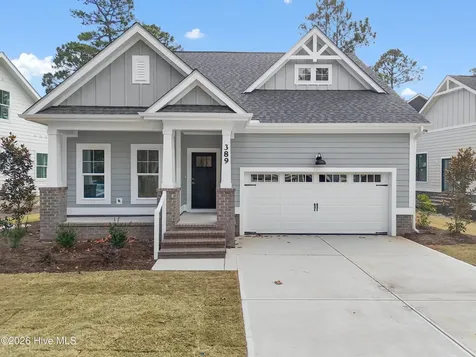 389 Blossom Tree Lane SE Bolivia NC 28422