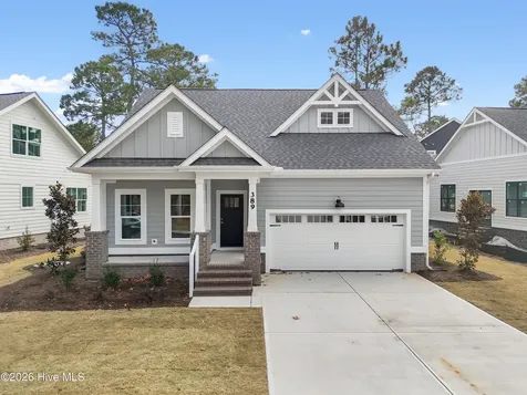 389 Blossom Tree Lane SE Bolivia NC 28422