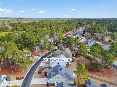 389 Blossom Tree Lane SE Bolivia NC 28422