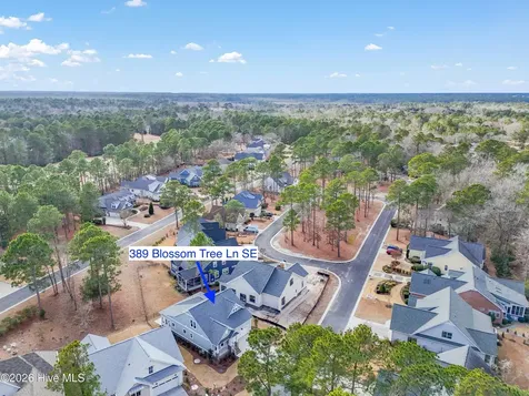 389 Blossom Tree Lane SE Bolivia NC 28422