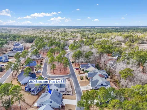 389 Blossom Tree Lane SE Bolivia NC 28422