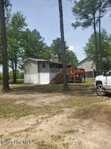 708 Albert Beatty Lane Harrells NC 28444