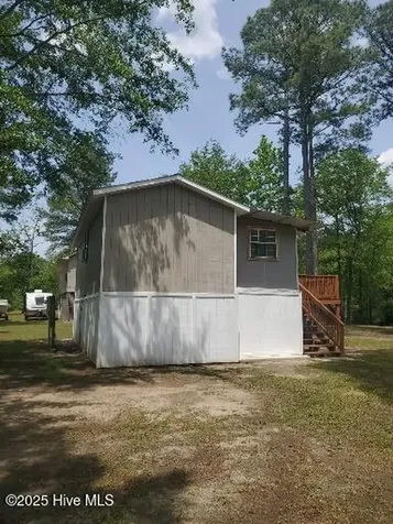 708 Albert Beatty Lane Harrells NC 28444