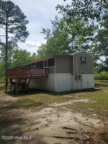 708 Albert Beatty Lane Harrells NC 28444