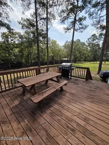 708 Albert Beatty Lane Harrells NC 28444
